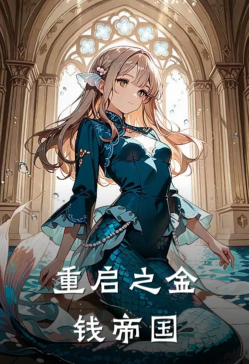 重启之金钱帝国