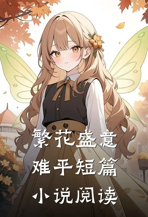 繁花盛意难平短篇小说阅读