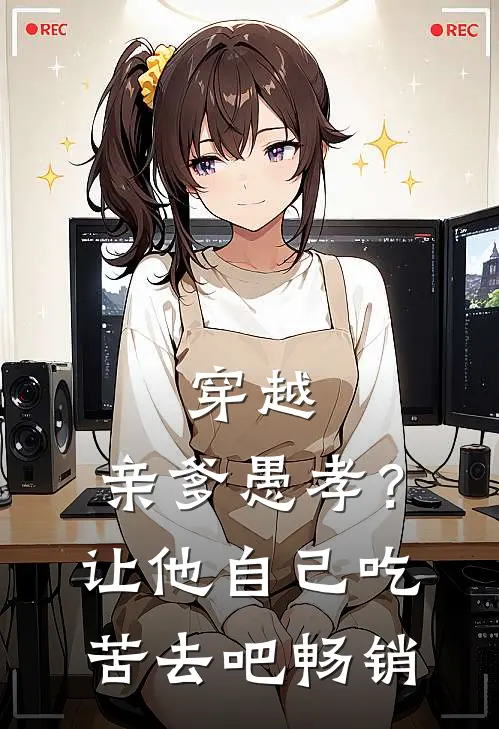 穿越：亲爹愚孝？让他自己吃苦去吧畅销