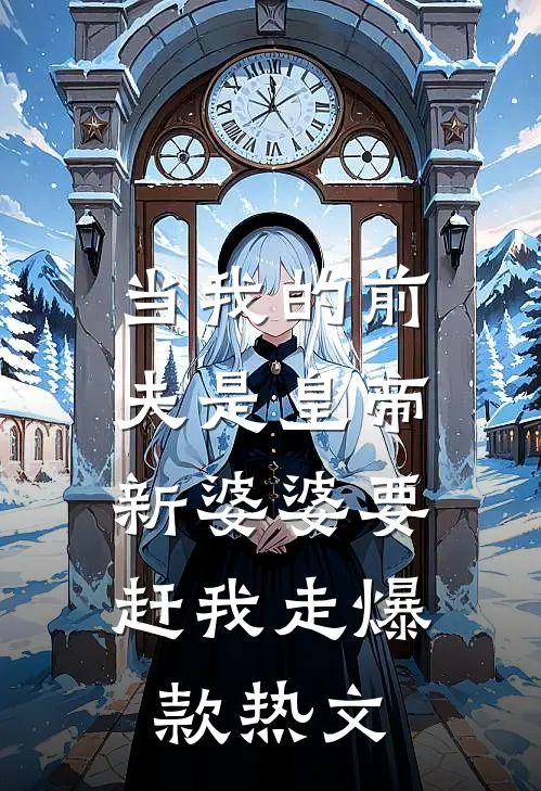 当我的前夫是皇帝，新婆婆要赶我走爆款热文