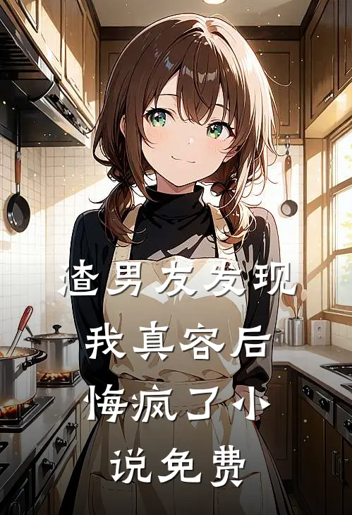 渣男友发现我真容后,悔疯了免费阅读