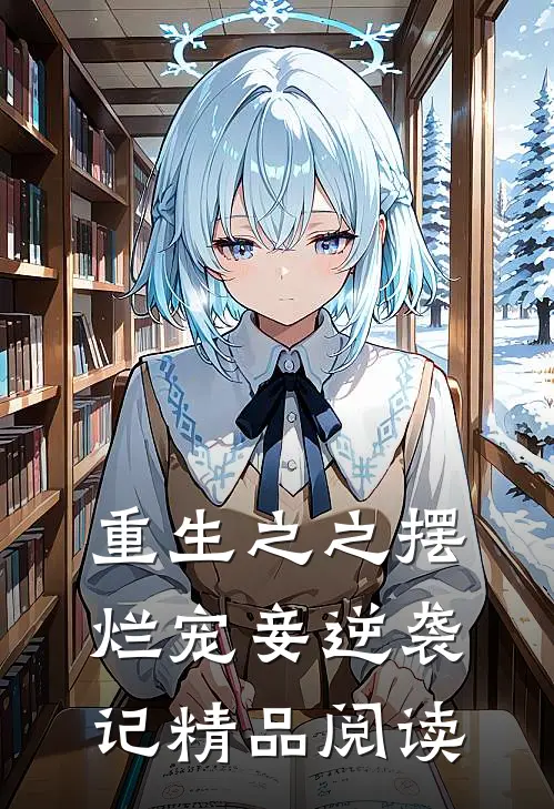 重生之之摆烂宠妾逆袭记精品阅读