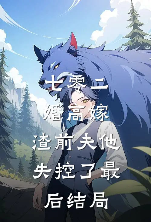 七零二婚高嫁，渣前夫他失控了最后结局