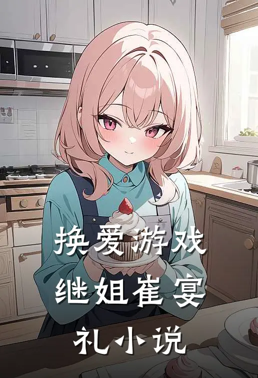 换爱游戏继姐崔宴礼小说