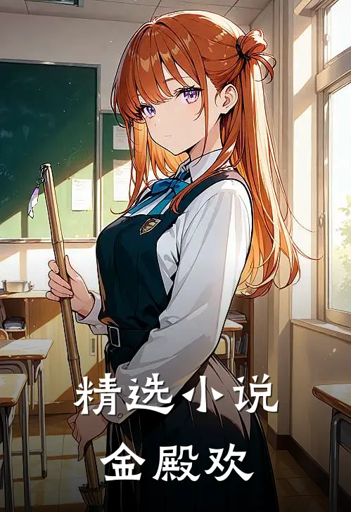 精选小说金殿欢