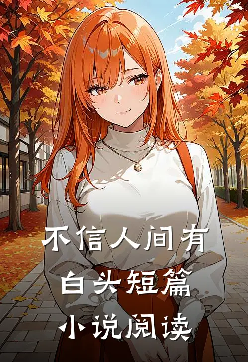 不信人间有白头短篇小说阅读