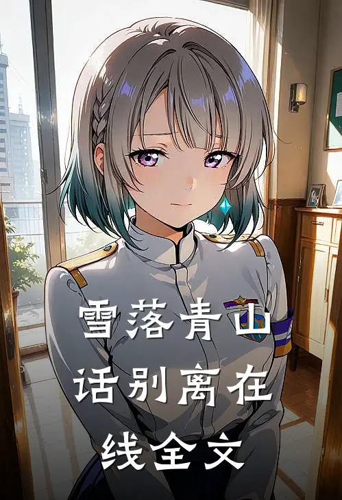 雪落青山话别离在线全文