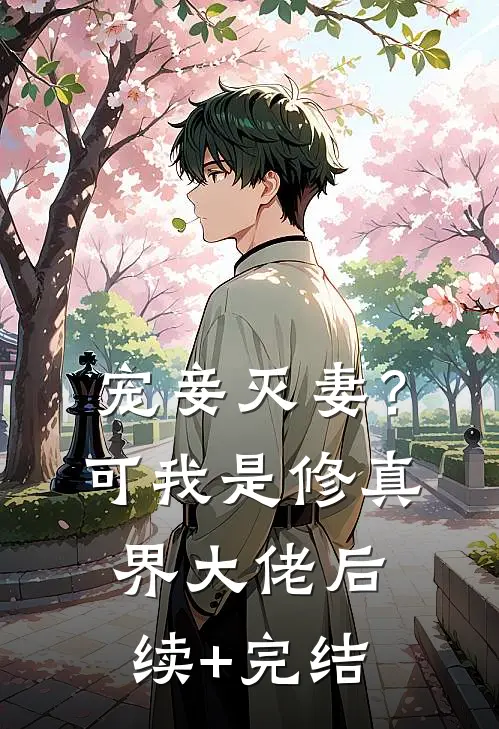 宠妾灭妻？可我是修真界大佬后续+完结
