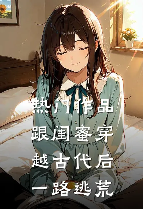热门作品跟闺蜜穿越古代后一路逃荒