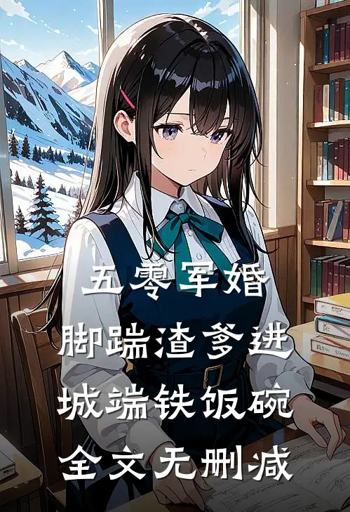五零军婚，脚踹渣爹进城端铁饭碗全文无删减