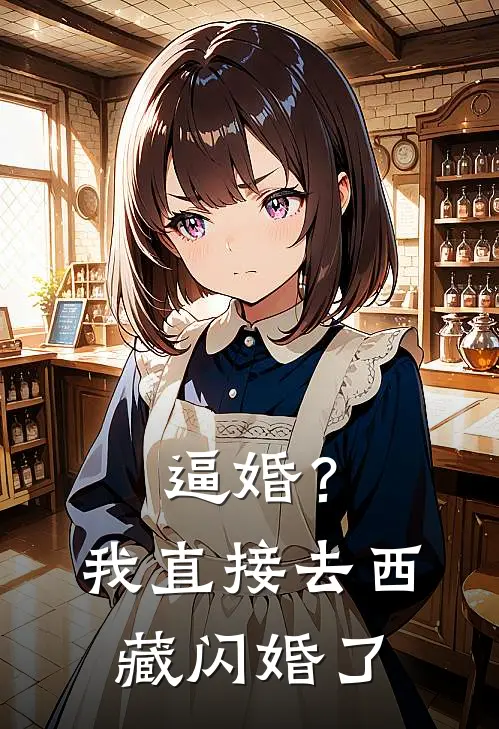 逼婚？我直接去西藏闪婚了