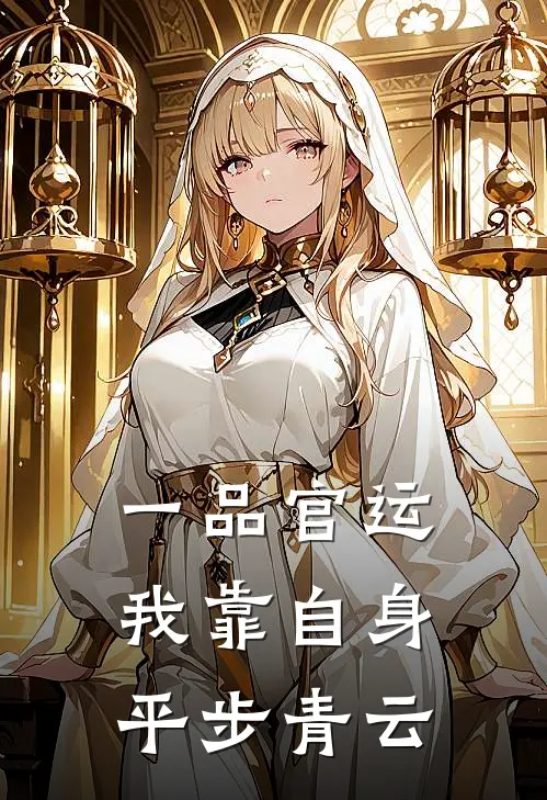 一品官运，我靠自身平步青云