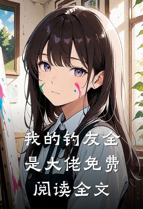 我的钓友全是大佬免费阅读全文