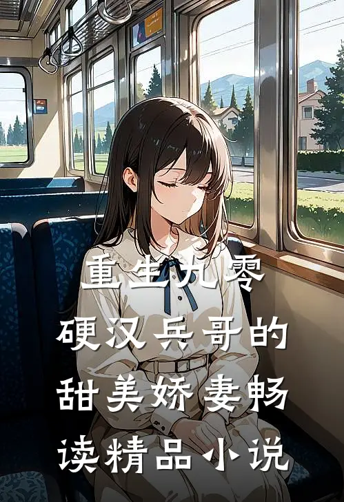重生九零，硬汉兵哥的甜美娇妻畅读精品小说
