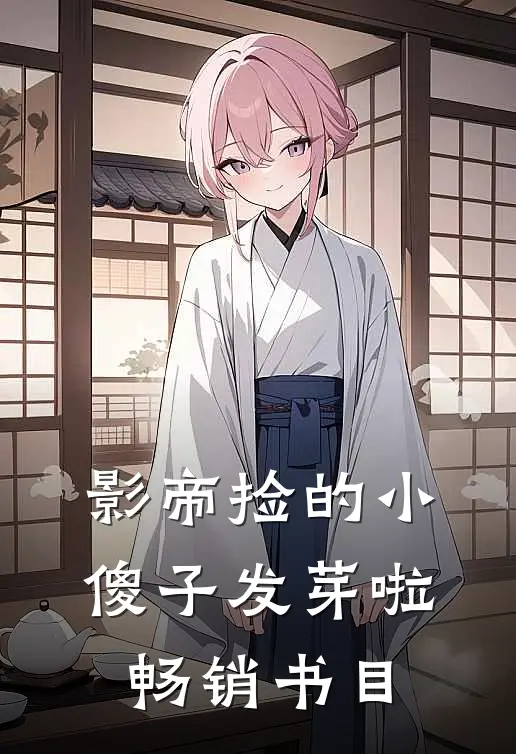 影帝捡的小傻子发芽啦畅销书目