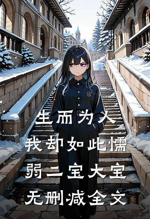 生而为人，我却如此懦弱二宝大宝无删减全文