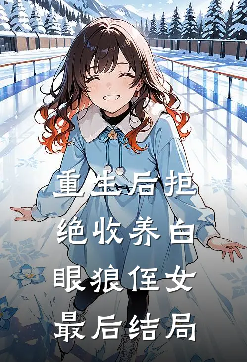 重生后拒绝收养白眼狼侄女最后结局