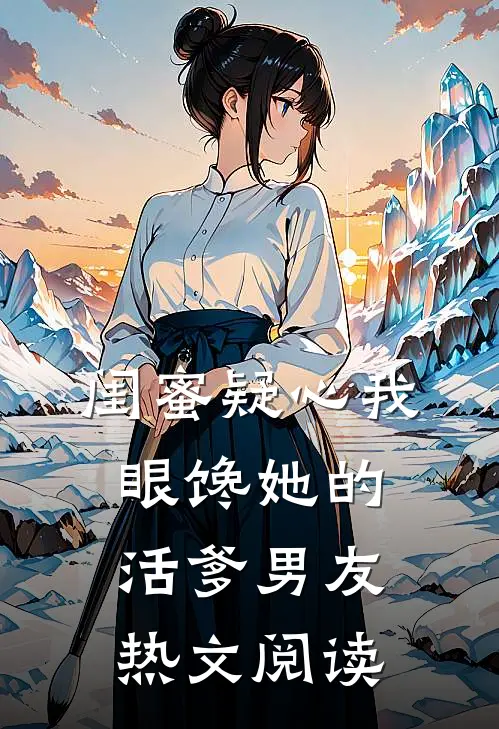 闺蜜疑心我眼馋她的活爹男友热文阅读