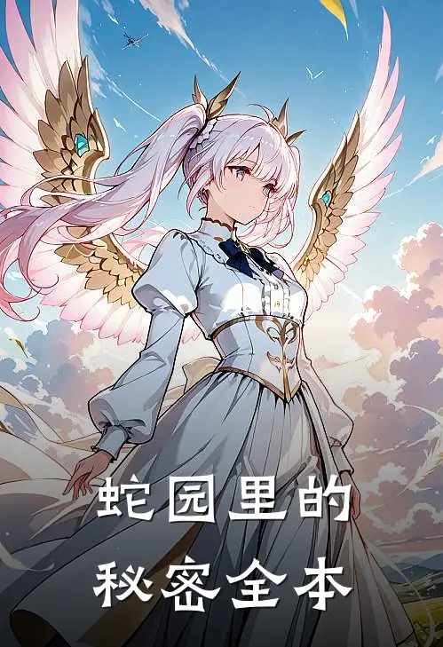 蛇园里的秘密全本