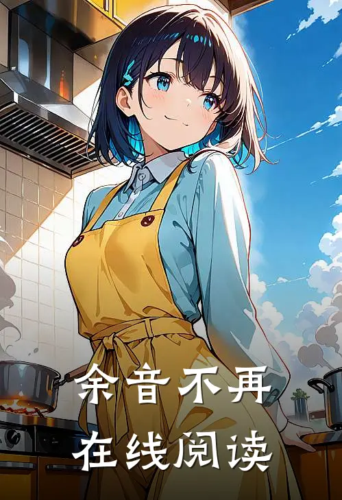 余音不再在线阅读