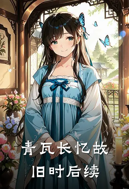 青瓦长忆故旧时后续