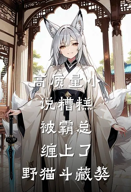 高质量小说糟糕，被霸总缠上了，野猫斗藏獒