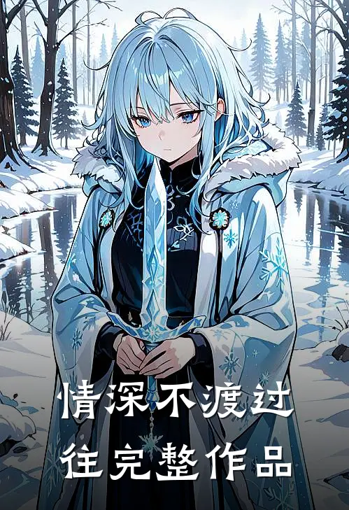 情深不渡过往完整作品