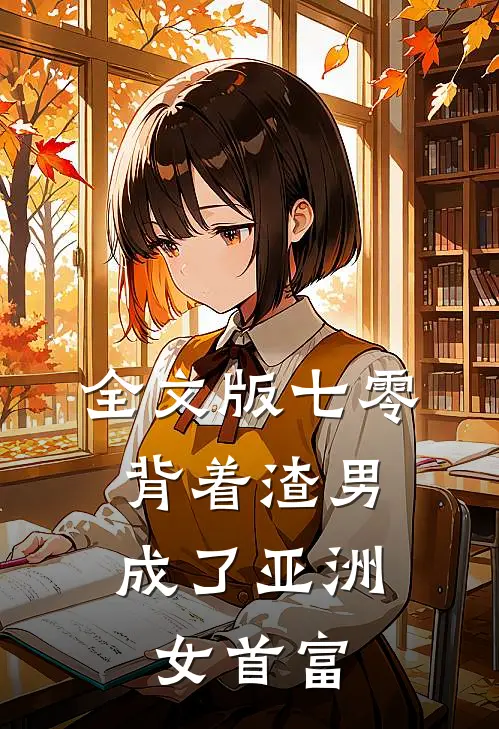 全文版七零：背着渣男成了亚洲女首富