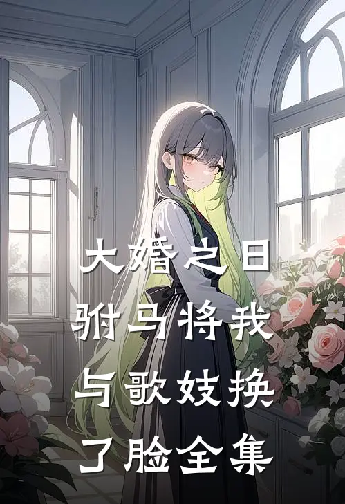 大婚之日，驸马将我与歌妓换了脸 全集