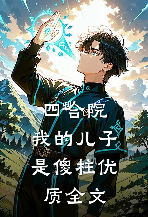 四合院：我的儿子是傻柱优质全文