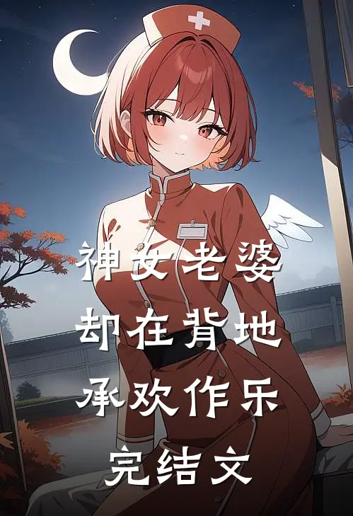 神女老婆，却在背地承欢作乐完结文