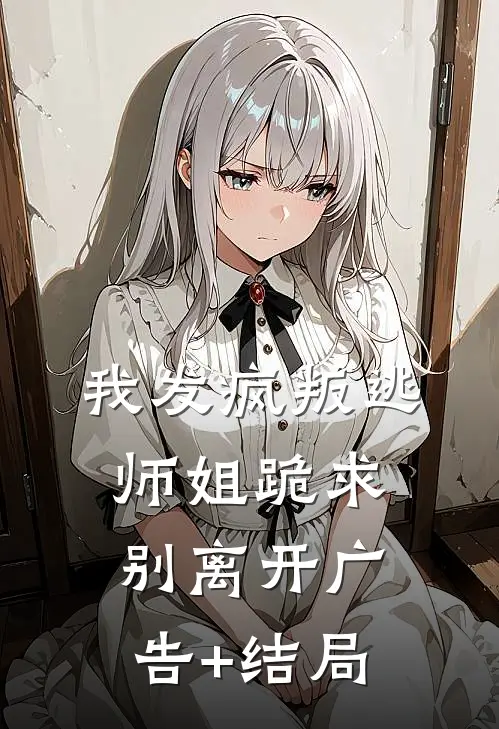 我发疯叛逃，师姐跪求别离开广告+结局