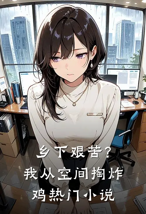 乡下艰苦？我从空间掏炸鸡热门小说