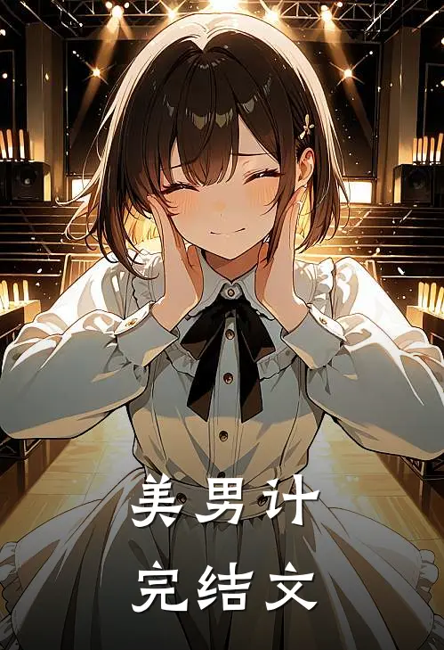 美男计完结文