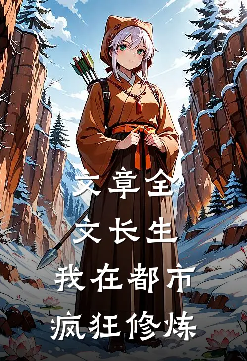 文章全文长生：我在都市疯狂修炼
