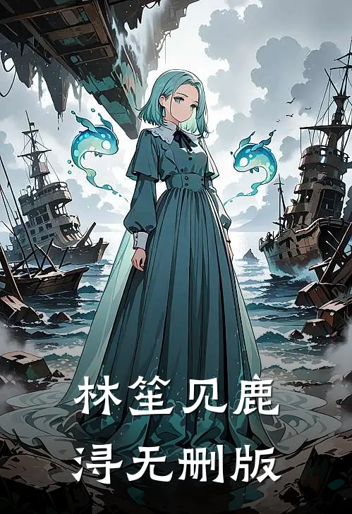 林笙见鹿浔无删版