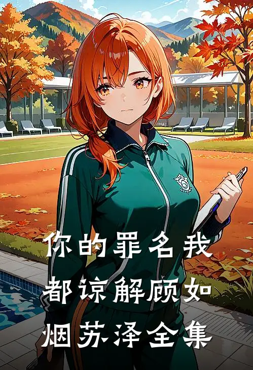 你的罪名我都谅解顾如烟苏泽全集