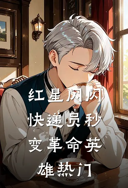 红星闪闪：快递员秒变革命英雄热门