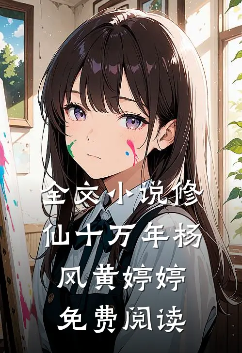 全文小说修仙十万年杨风黄婷婷免费阅读