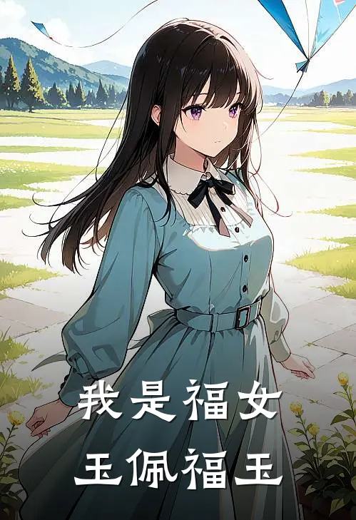 我是福女玉佩福玉
