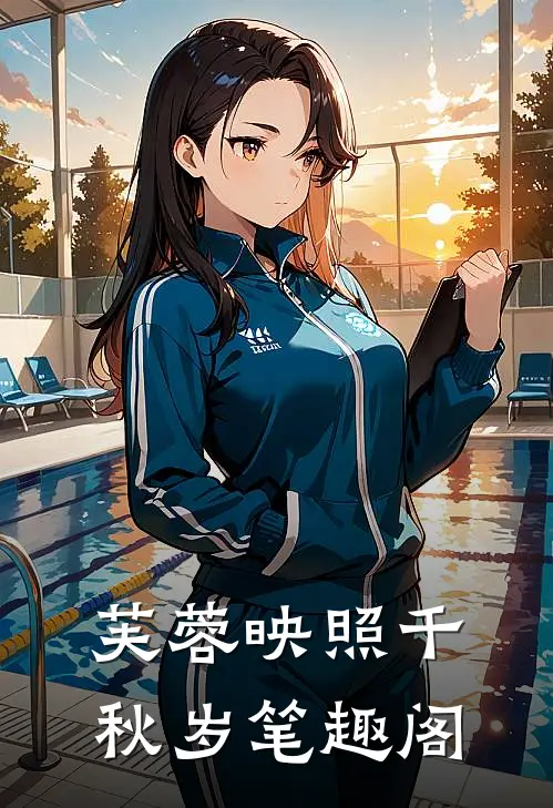 芙蓉映照千秋岁笔趣阁