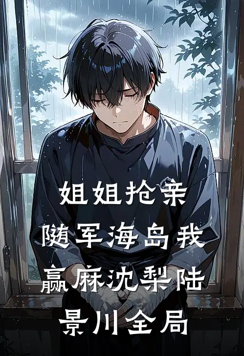 姐姐抢亲，随军海岛我赢麻沈梨陆景川全局