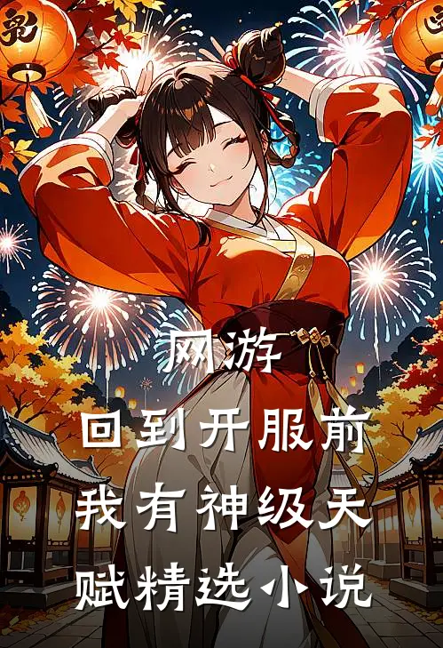 网游：回到开服前我有神级天赋精选小说