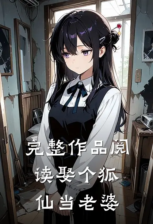 完整作品阅读娶个狐仙当老婆