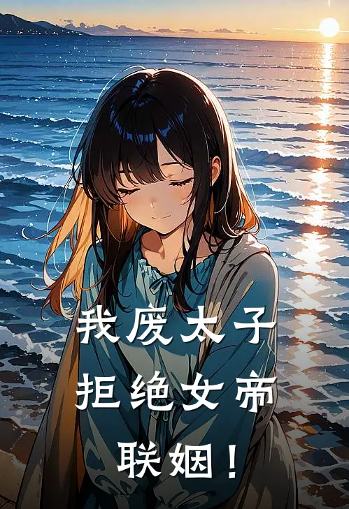 我废太子，拒绝女帝联姻！