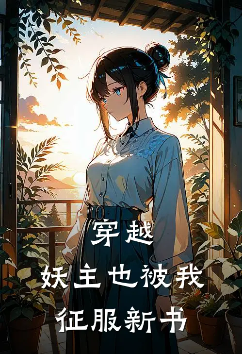 穿越：妖主也被我征服新书