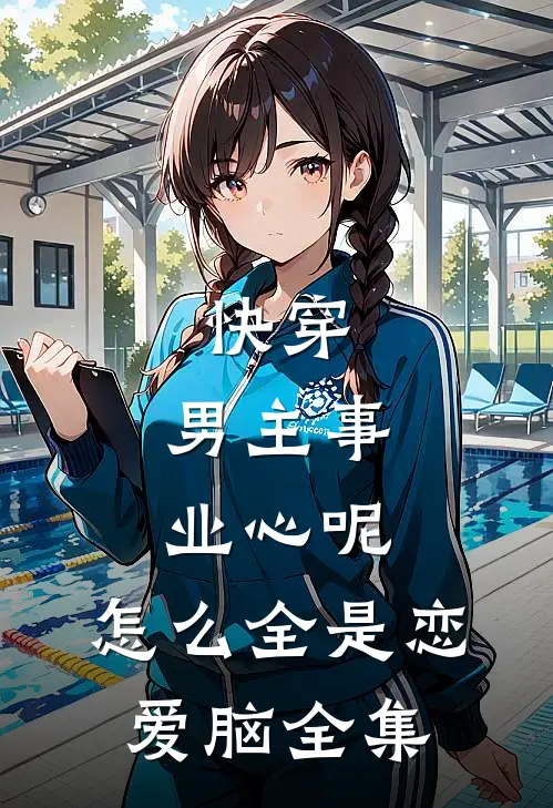 快穿：男主事业心呢，怎么全是恋爱脑全集