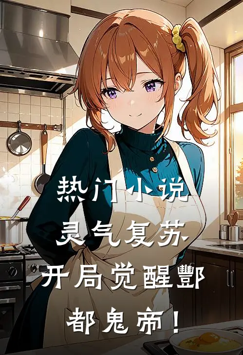热门小说灵气复苏：开局觉醒酆都鬼帝！