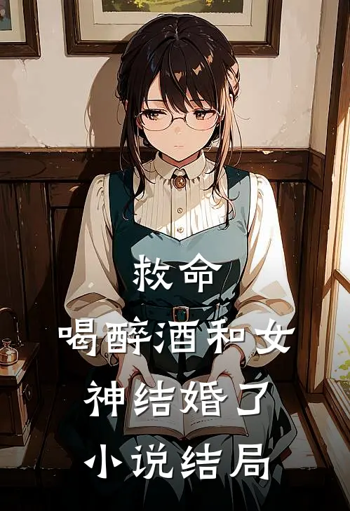救命，喝醉酒和女神结婚了小说结局