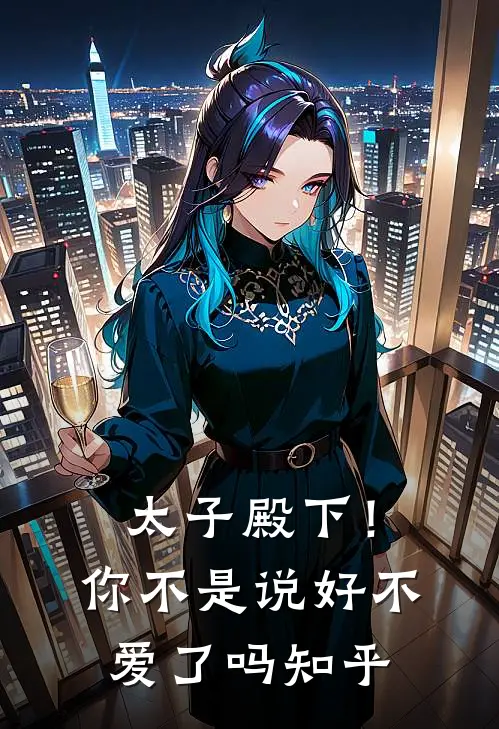 太子殿下！你不是说好不爱了吗知乎